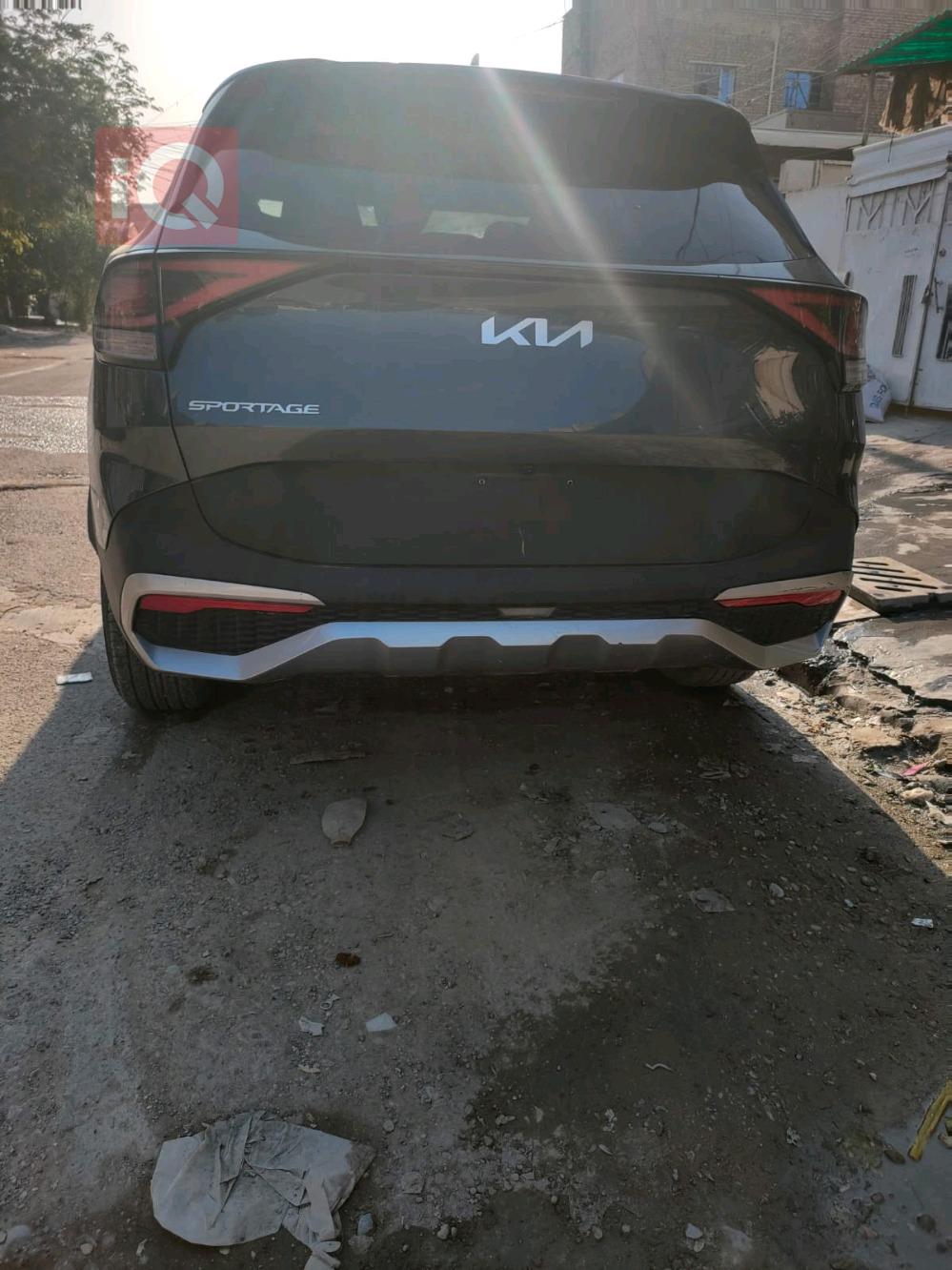 کیا سپۆرتاج